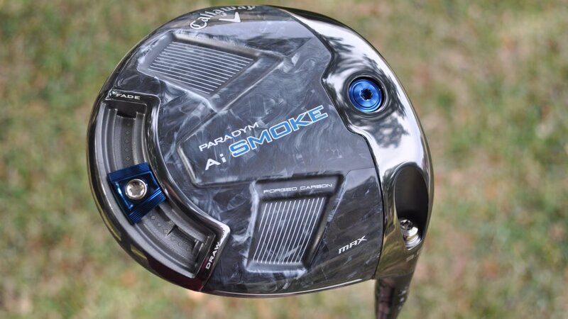 Callaway Paradym X