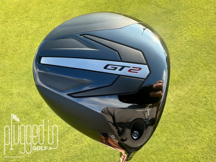 Titleist GT2