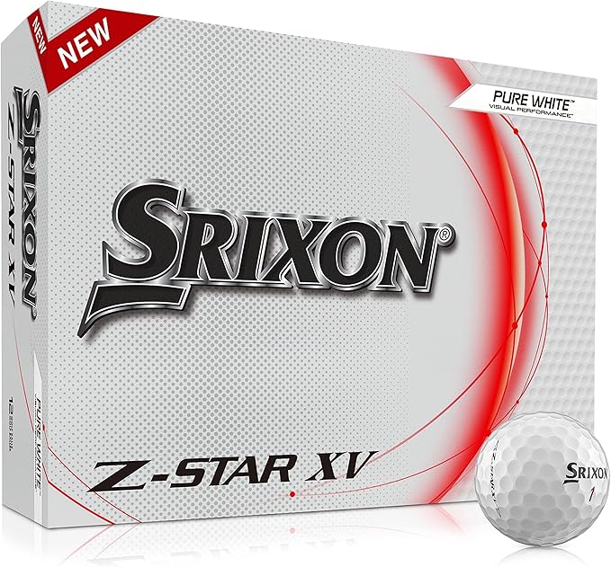 Srixon Z-Star XV Golfbal