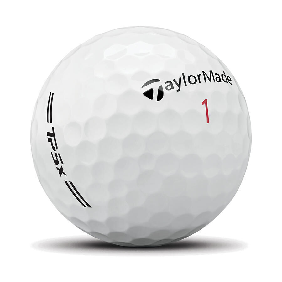 TaylorMade TP5x