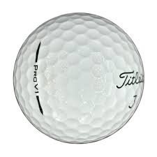 Titleist Pro V1