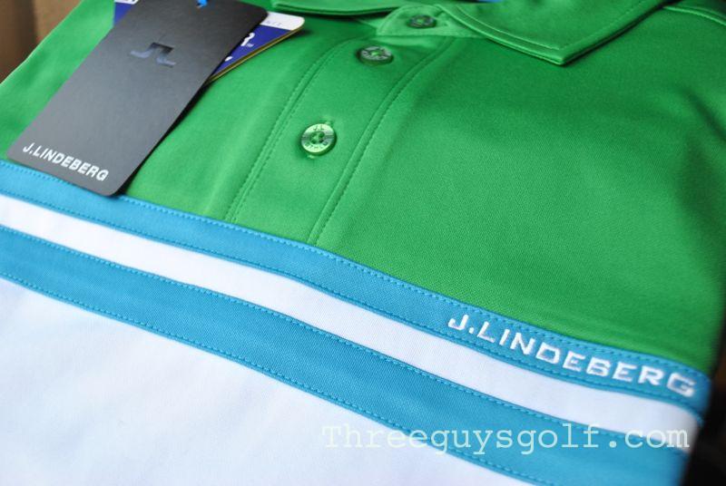 J.Lindeberg Polo