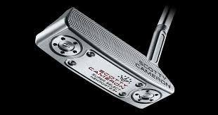 Scotty Cameron Newport 2.5