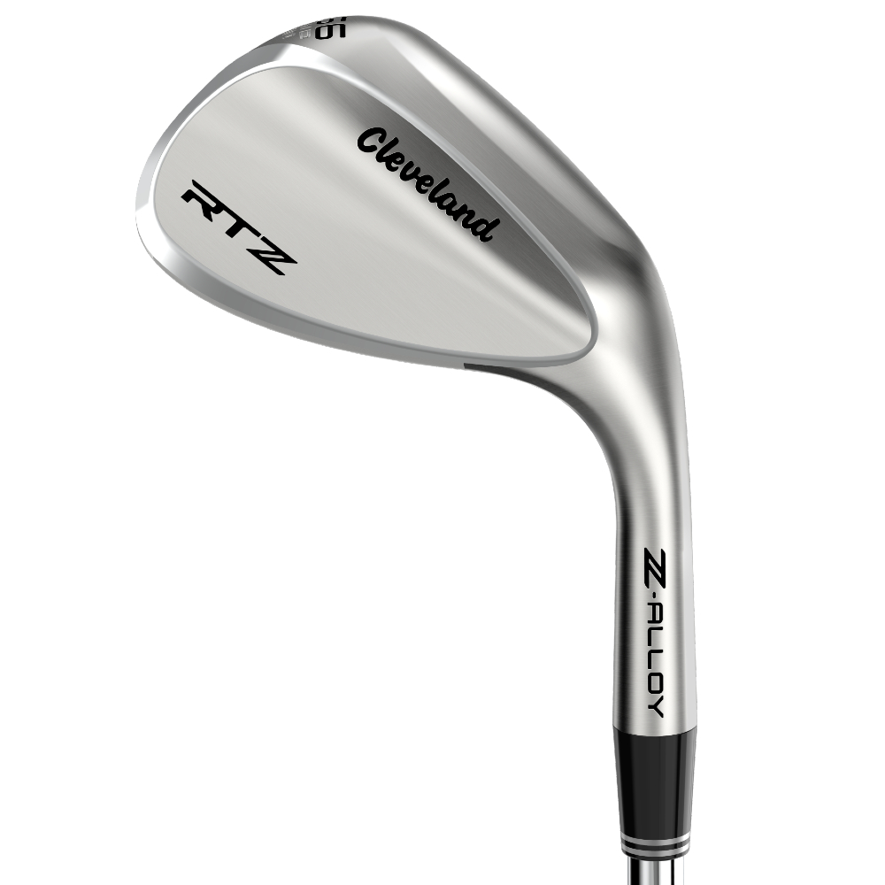 Cleveland RTZ wedge