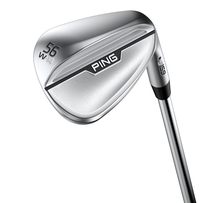 Ping S159 wedge