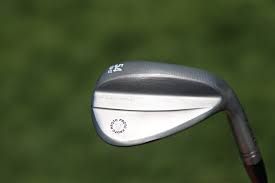 TaylorMade Milled Grind 5 review